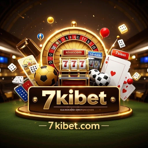 Explorando o Fórum do 7kibet: Uma Comunidade de Gamers em Ação